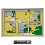 Pink Floyd: The Dark Side Of The Moon (LP, Album, RP, 5th) - DD Music Geek