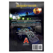 Space Precinct Reloaded: Volume 1 - TPB [PREOWNED COMIC] - DD Music Geek