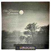 Colin Blunstone: Ennismore (LP, Album, Tex) - DD Music Geek