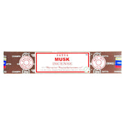 Satya Incense Sticks - DD Music Geek