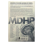 MDHP Vol 6 MySpace Dark Horse Presents - TPB [PREOWNED COMIC] - DD Music Geek
