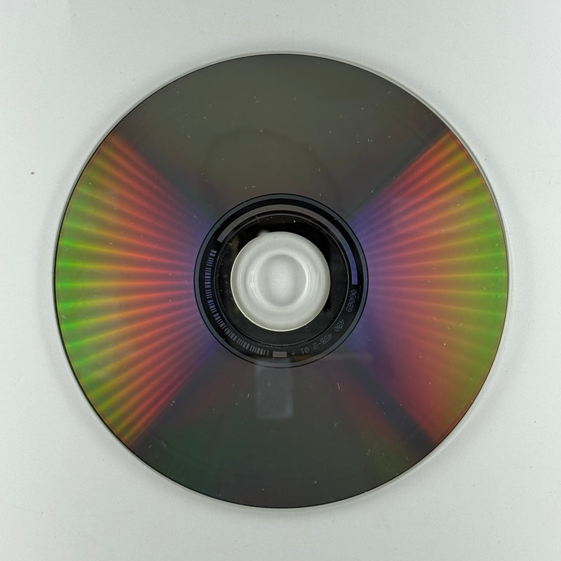 The Bloodhound Gang*: Hooray For Boobies - Very Good Plus (VG+) / Very Good Plus (VG+)