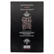 Black Stars Above - TPB [PREOWNED COMIC] - DD Music Geek
