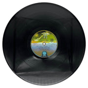 Graham Parker And The Rumour: The Parkerilla [Preowned Vinyl] VG+/VG+ - DD Music Geek