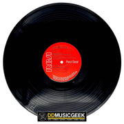 Britten* - Die Wiener Sängerknaben, Osian Ellis: A Ceremony Of Carols / Seven English Christmas Carols (LP) - DD Music Geek