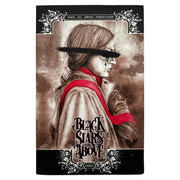 Black Stars Above - TPB [PREOWNED COMIC] - DD Music Geek