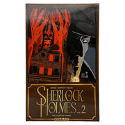 Sherlock Holmes: Volume 2: The Liverpool Demon - TPB [PREOWNED COMIC] - DD Music Geek