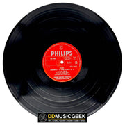 Dvořák*, London Symphony Orchestra, Colin Davis*: Symphonic Variations, Serenade For String Orchestra (LP) - DD Music Geek