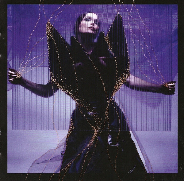 Tarja Turunen - Frisson Noir - Image 27
