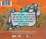 Psychic TV / PTV3*: Hell Is Invisible...Heaven Is Her/e (CD, Album) - DD Music Geek