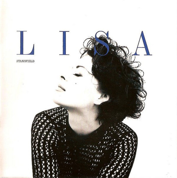 Lisa Stansfield : Real Love (CD, Album, RE)