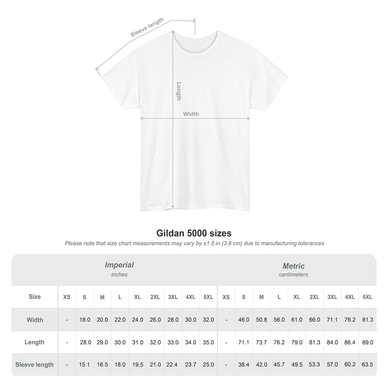 'Abracadabra' Halloween Band Lyric T-Shirt