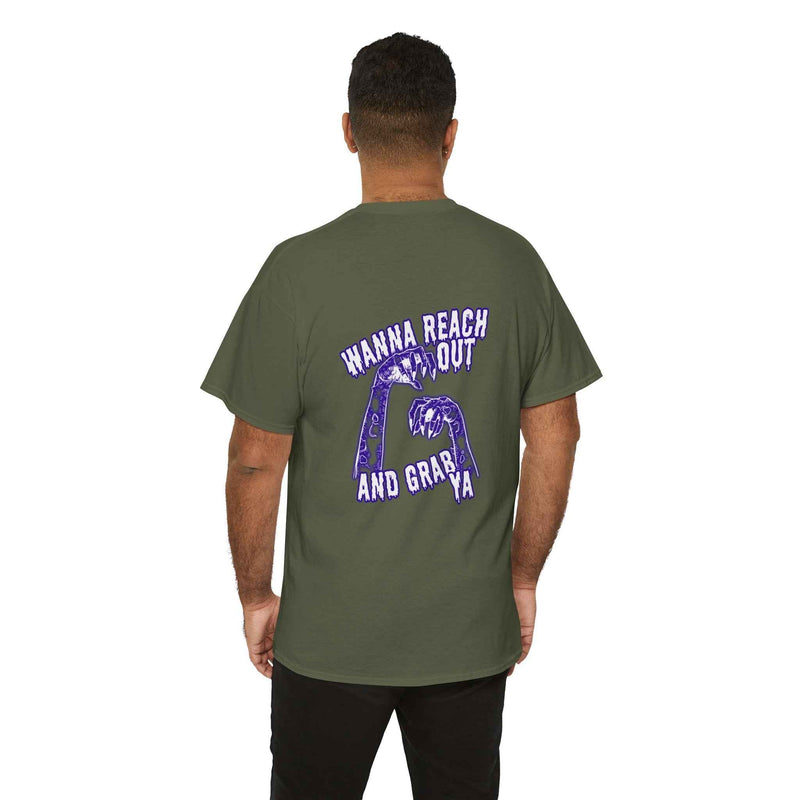 'Abracadabra' Halloween Band Lyric T-Shirt