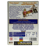 Shallow Hal [Preowned DVD] - DD Music Geek