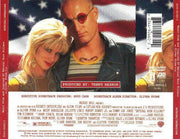 Various: Natural Born Killers (Music From And Inspired By Natural Born Killers - An Oliver Stone Film) (CD, Comp, P/Mixed) - DD Music Geek