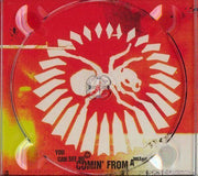 Prodigy*: Baby's Got A Temper (CD, Single, Dig) - DD Music Geek