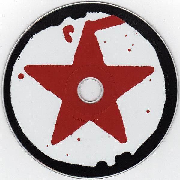 Prodigy*: Baby's Got A Temper (CD, Single, Dig) - DD Music Geek