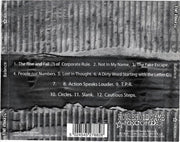 Five Knuckle: Balance (CD, Album) - DD Music Geek
