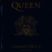 Queen : Greatest Hits II (CD, Comp, Cap)