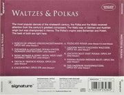 Johan Strauss II*, The Boston Promenade Orchestra*, Arthur Fiedler: Waltzes & Polkas (CD, Comp, Mono) - DD Music Geek