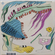 Mild High Club / King Gizzard And The Lizard Wizard : Rolling Stoned (7")
