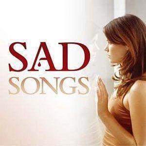 Various: Sad Songs (2xCD, Comp) - DD Music Geek
