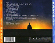 Josh Groban: Awake (CD, Album, Ltd) - DD Music Geek