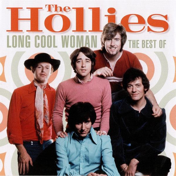 The Hollies : Long Cool Woman - The Best Of (CD, Comp)