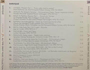 Various: Baroque (CD, Comp) - DD Music Geek