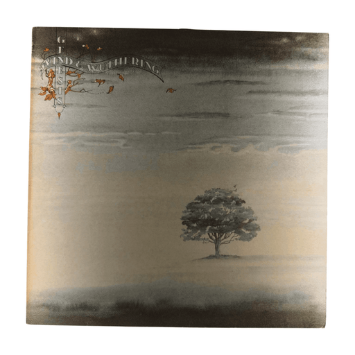 Genesis: Wind & Wuthering - Very Good Plus (VG+) / Very Good Plus (VG+) - DD Music Geek