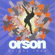 Orson : Bright Idea (CD, Album) - DD Music Geek