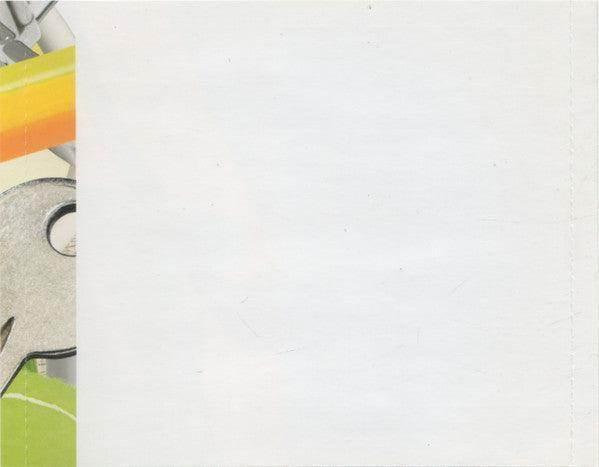 The Feeling: Twelve Stops And Home (CD, Album, Enh, S/Edition) - DD Music Geek