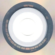 The Feeling: Twelve Stops And Home (CD, Album, Enh, S/Edition) - DD Music Geek