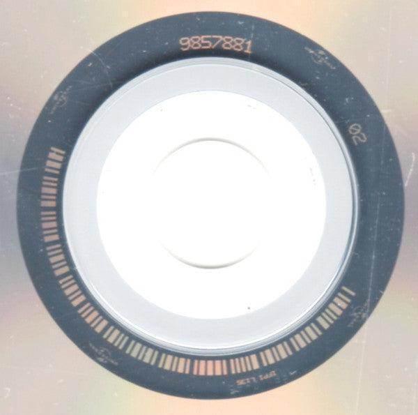 The Feeling: Twelve Stops And Home (CD, Album, Enh, S/Edition) - DD Music Geek