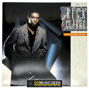Rick Clarke: I'll See You Along The Way (12", Single) - DD Music Geek