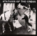 Crass : Stations Of The Crass (CD, Album, RE)