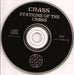 Crass : Stations Of The Crass (CD, Album, RE)