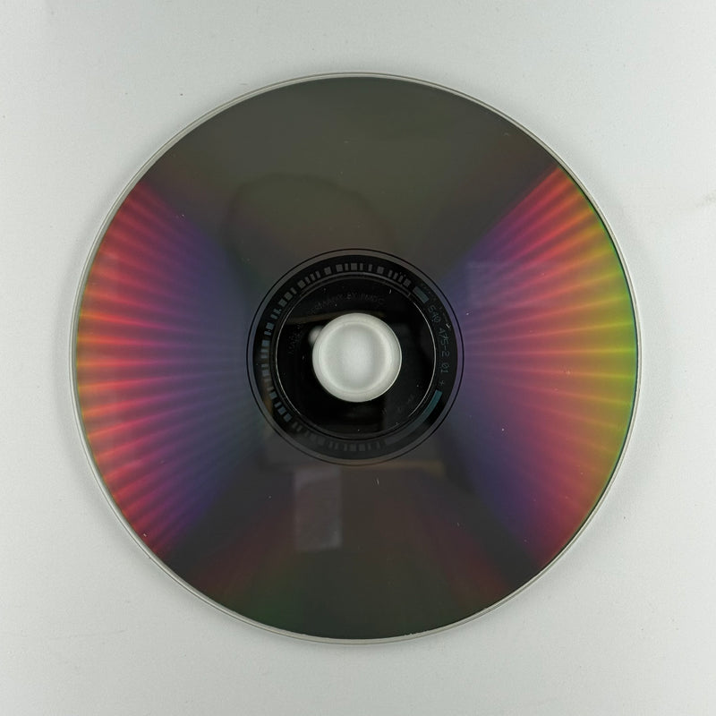 The Bluetones: Expecting To Fly - Very Good Plus (VG+) / Very Good Plus (VG+)