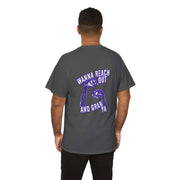 'Abracadabra' Halloween Band Lyric T-Shirt