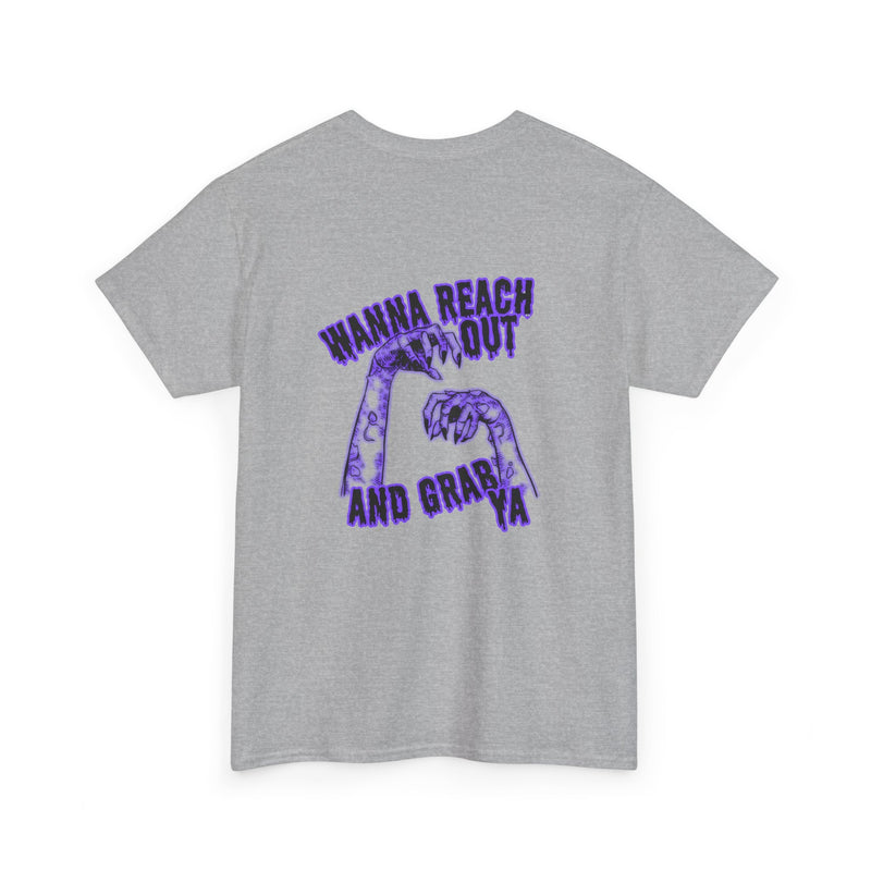 'Abracadabra' Halloween Band Lyric T-Shirt