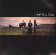 Bee Gees: E·S·P (CD, Album) - DD Music Geek