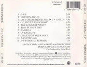 Bee Gees: E·S·P (CD, Album) - DD Music Geek