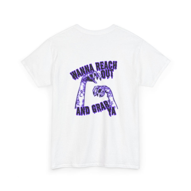 'Abracadabra' Halloween Band Lyric T-Shirt