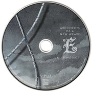Evergrey - Architects Of A New Weave - Image 5