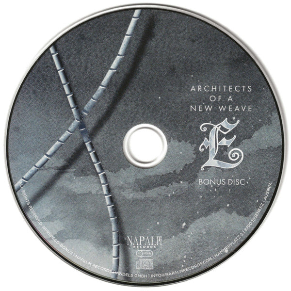 Evergrey - Architects Of A New Weave - Image 5
