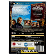 The Brothers Grimm - DD Music Geek