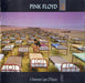 Pink Floyd : A Momentary Lapse Of Reason (CD, Album)