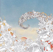 Athlete: Vehicles & Animals (CD, Album) - DD Music Geek