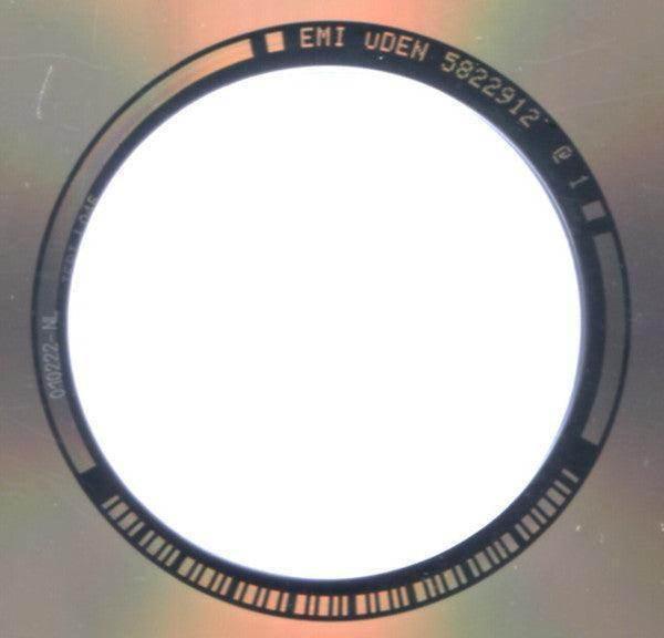 Athlete: Vehicles & Animals (CD, Album) - DD Music Geek