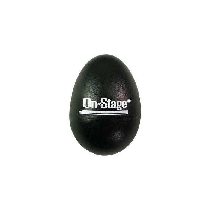 On-Stage Egg Shakers ~ 24 Pack - DD Music Geek
